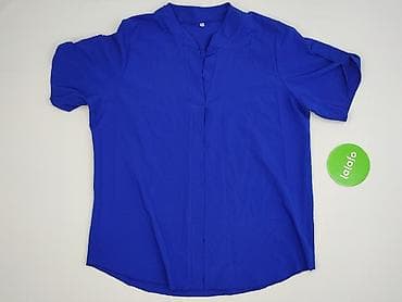 blyza nike: Bluzka damska, rozmiar 4XL — 2