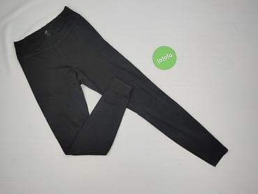 hm moro: H&M Sport, Legginsy Sportowe damskie, rozmiar S — 2
