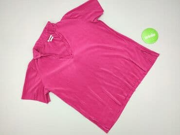 rozowa bluza reserved: Reserved, Bluzka damska, rozmiar M — 2