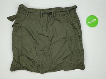 spodnie travis scott: George, Spódnica damska, 3XL — 3