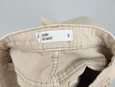 elefanten deichmann: Sinsay, Jeansy damskie, rozmiar S — 4