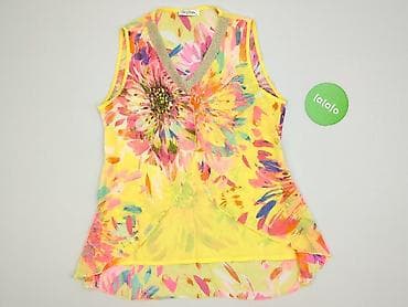 bluza lala: Bluzka damska, rozmiar M — 2