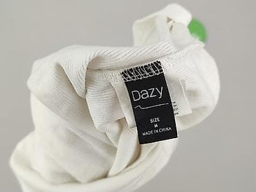 bluzy do ta: Dazy, Top damski, rozmiar M — 4