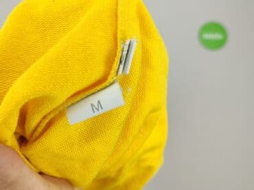 bluzy ze śmiesznym napisem: Smile, Bluza z kapturem damska, rozmiar M — 6