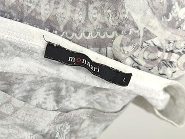 monkl: Monnari, T-shirt damski, rozmiar L — 4