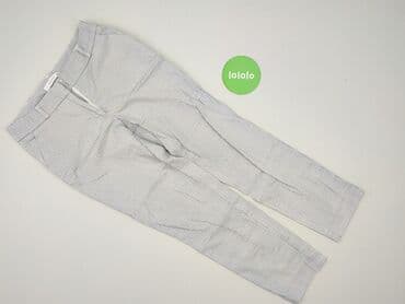 majtki damskie reserved: Spodnie materiałowe damskie, rozmiar 2XS — 2