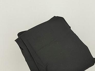 sukienka czarna basic: Spodnie materiałowe damskie, rozmiar XS — 6