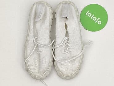 buty do biegania szerokie w palcach: Кросівки жіночі, розмір 39 — 2