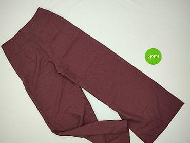 suit: Shein, Spodnie materiałowe damskie, rozmiar S — 3