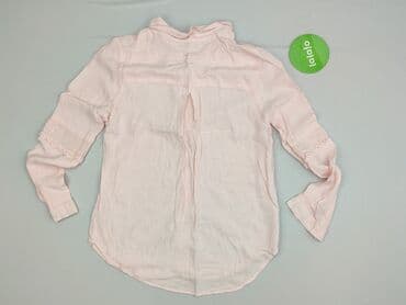 biała bluza pull bear: Warehouse, Koszula damska, rozmiar M — 3