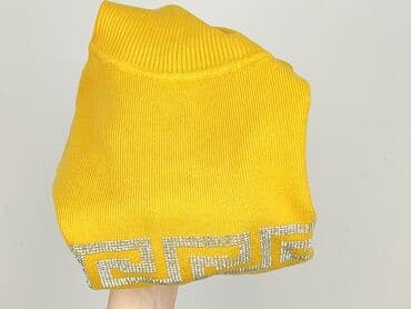 swetry cropp: Diddl, Golf damski, rozmiar S — 6