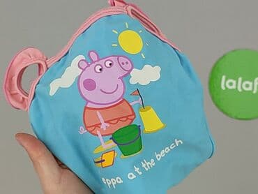 spongebob ubrania dla dzieci: Baby swimsuit, 6-9 months, 68-74 cm, Next, condition - Very good — 6