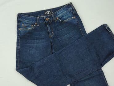 Tuniki: Mavi, Jeansy damskie, rozmiar XL — 1