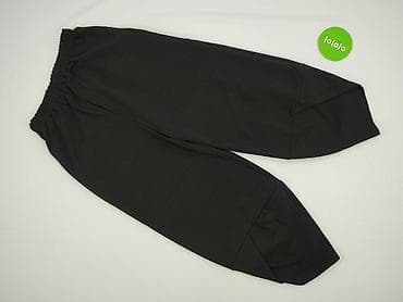 dresy niski stan: Cargo, Spodnie cargo damskie, rozmiar L — 3