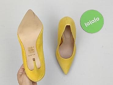 apple candy: Aldo, Półbuty damskie, rozmiar 39 — 4