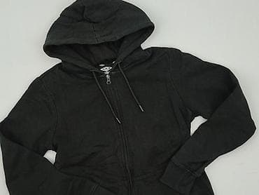 jordan bluzki: Umbro, Bluza z kapturem damska, rozmiar M — 1