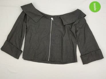 topshop kurtka: Topshop, Bluzka damska, rozmiar L — 3