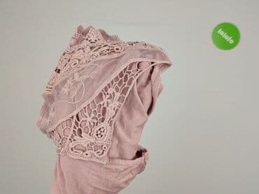 bluzki do plisowanej spódnicy: Bodyflirt, Bluzka damska, rozmiar M — 5