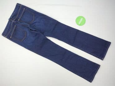 ccc kozaki na koturnie: Gap, Jeansy damskie, S — 3