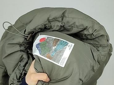 pull and bear kurtka puchowa: PULL&BEAR, Kurtka zimowa damska, rozmiar S — 6