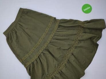 shein spódnica czarna: Shein, Spódnica damska, rozmiar XS — 3