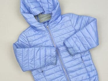 pull and bear jeans: Kurtka przejściowa, Lupilu, 3-4 lat, 98-104 cm, stan - Idealny — 1