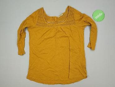 czerwona bluza pull: Bluzka damska, rozmiar L — 2