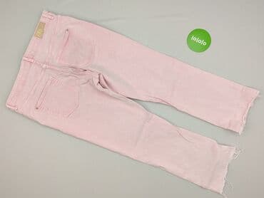 spodnie hello kitty zara: Zara, Jeansy damskie, rozmiar M — 4