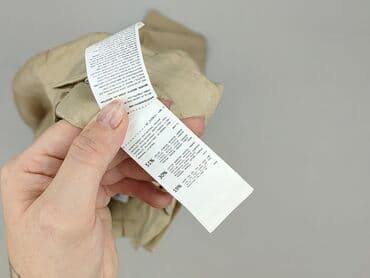 schiesser spodnie: Spodnie materiałowe damskie, S — 5