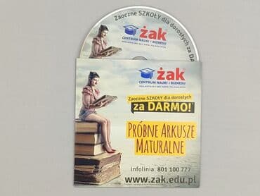 Książki: Książka, gatunek - Edukacyjna, stan - Idealny — 3