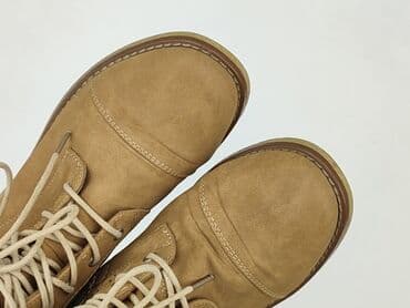 zimowe buty w ccc: Botki damskie, rozmiar 36 — 5