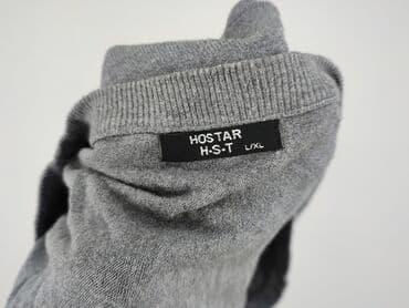 legginsy z kaszmirem: Cardigan, Kardigan damski, rozmiar XL — 4