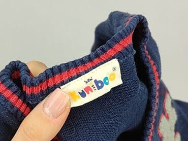 kombinezon czołgisty wz 2010: Sweater, 12-18 months, condition - Very good — 4
