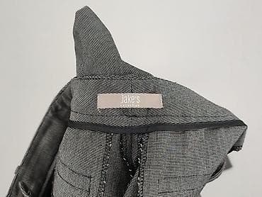 slim jeans: Jake*s, Spodnie materiałowe damskie, rozmiar XL — 4