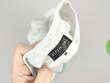 koszulki motocyklowe: ALPHAR ONE, T-shirt damski, rozmiar M — 4