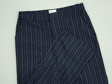 jeans meski: Holly & Whyte, Spodnie materiałowe damskie, rozmiar 2XL — 1