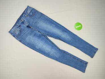 spodenki beloved: Jeansy damskie, rozmiar L — 2