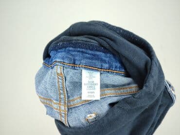 wet jeans: H&M Mama, Jeansy damskie, rozmiar S — 4