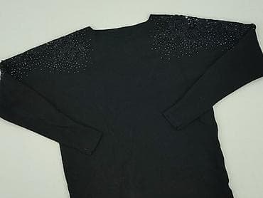 Sweter damski, rozmiar M