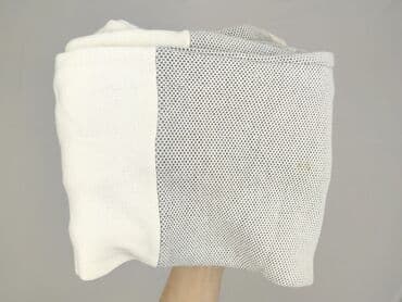 legginsy czarne prążkowane: Legginsy Eleganckie damskie, rozmiar S — 5