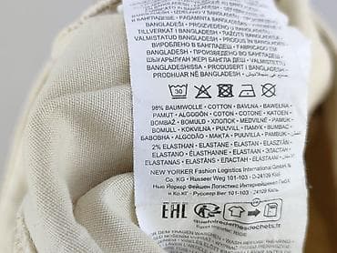 overalls: FB Sister, Spodnie cargo damskie, rozmiar M — 5