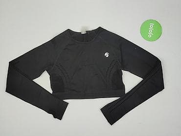 mesh top: Oceans Apart, Top damski, rozmiar M — 2