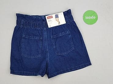 jeansy version: Szorty damskie, rozmiar L — 3