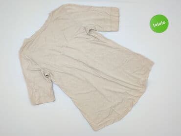 t shirty z dekoltem na plecach: T-shirt damski, rozmiar S — 3