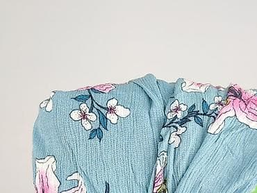 koszulka opadajaca na ramie: Bluzka damska, rozmiar L — 5