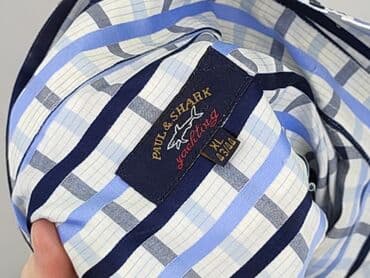 koszulki h: Paul Shark, Koszulа dla mężczyzn, XL — 5