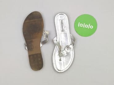 sandały na haluksy ccc: Atmosphere, Japonki damskie, 39 — 3