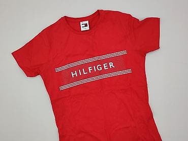 tommy jeans: Tommy Jeans, T-shirt damski, rozmiar L — 1