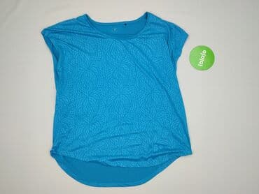 jak wygląda koszulka messiego: T-shirt damski, L — 2