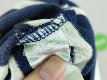 ubrania pepco: Polo shirt for men, size S — 5